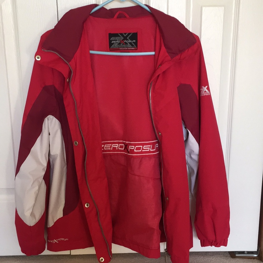 Zeroxposur Jacket - image 3